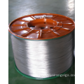 Galv. wire rope for control